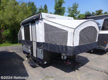 Used 2022 Coachmen Clipper Camping Trailers 806XLS available in Belleville, Michigan