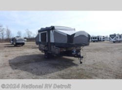 Used 2018 Forest River Rockwood Extreme Sports 1910ESP available in Belleville, Michigan