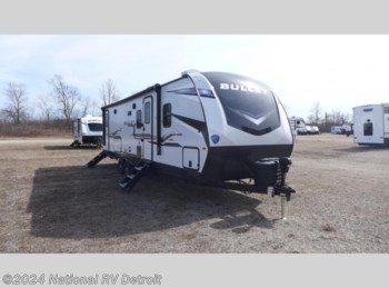 New 2024 Keystone Bullet 290BHS available in Belleville, Michigan