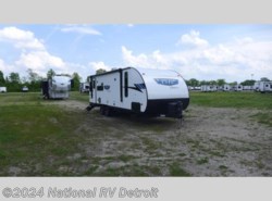 Used 2023 Forest River Salem Cruise Lite 24RLXL available in Belleville, Michigan