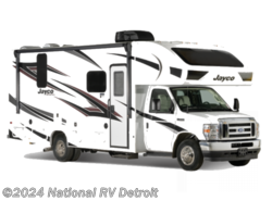New 2025 Jayco Redhawk 24B available in Belleville, Michigan