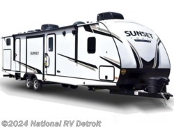 New 2024 CrossRoads Sunset Trail SS222RB available in Belleville, Michigan