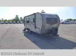 Used 2018 Forest River Rockwood Mini Lite 2109S available in Belleville, Michigan