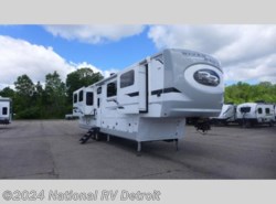 Used 2021 Palomino River Ranch 390RL available in Belleville, Michigan