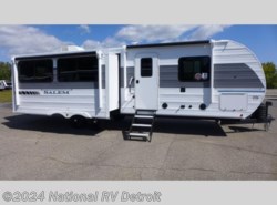 New 2025 Forest River Salem 27RE available in Belleville, Michigan