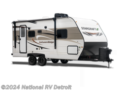 Used 2022 Starcraft Autumn Ridge 26BHS available in Belleville, Michigan