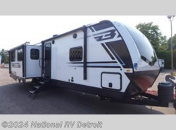 New 2025 Keystone Bullet 310RES available in Belleville, Michigan