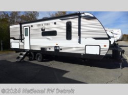 Used 2021 Dutchmen Aspen Trail 2550BHS available in Belleville, Michigan