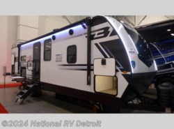 New 2025 CrossRoads  Bullet 270RKS available in Belleville, Michigan