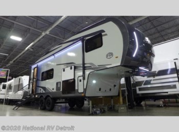 New 2025 Forest River Flagstaff Classic 282RK available in Belleville, Michigan