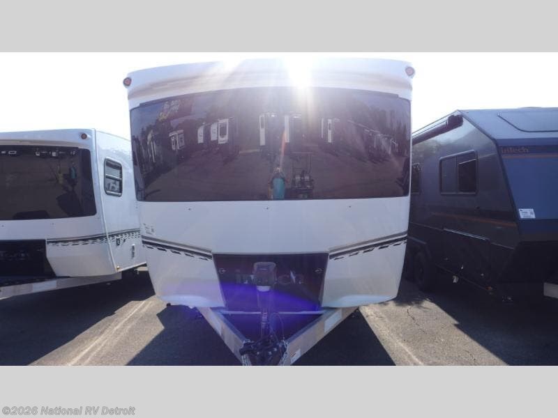 New 2026 inTech Aucta Sycamore available in Belleville, Michigan