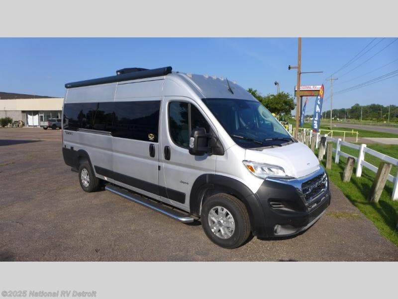 New 2026 Jayco Swift 20T available in Belleville, Michigan