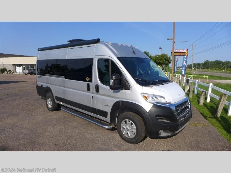 New 2026 Jayco Swift 20T available in Belleville, Michigan