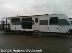 New 2025 Forest River Salem 32VERANDA available in Belleville, Michigan
