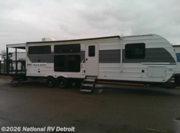 New 2025 Forest River Salem 32VERANDA available in Belleville, Michigan