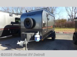 New 2026 inTech Flyer Explore available in Belleville, Michigan