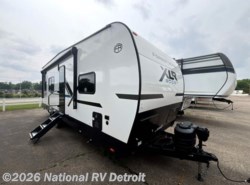 New 2026 Forest River XLR Boost 2714B available in Belleville, Michigan