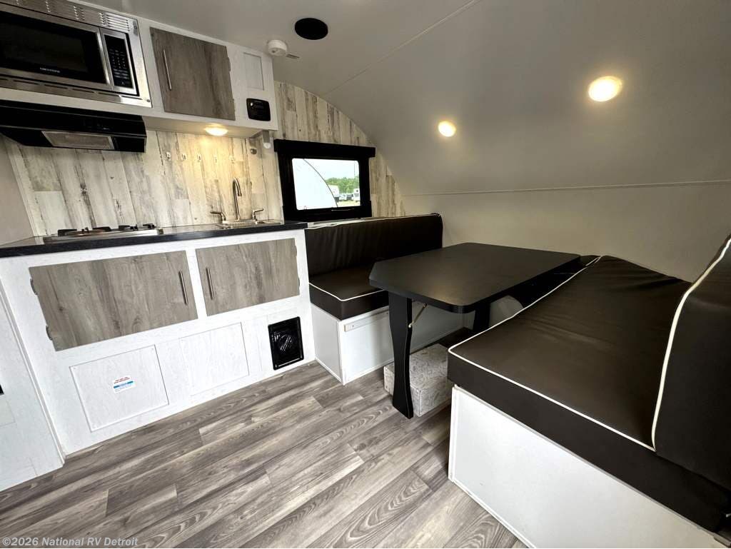 Used 2025 Travel Lite Rove XL 17DB available in Belleville, Michigan