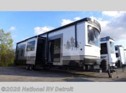 New 2025 CrossRoads Redwood Regency RW3881FKL available in Belleville, Michigan