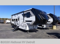 New 2026 Keystone Carbon 321LT available in Belleville, Michigan