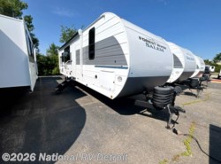 New 2026 Forest River Salem 27RK available in Belleville, Michigan