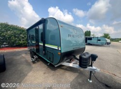 New 2026 Keystone Reign 18RB available in Belleville, Michigan