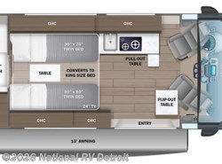 New 2026 Jayco Swift 20T available in Belleville, Michigan
