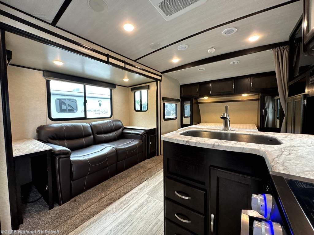 Used 2020 Coachmen Spirit Ultra Lite 1943RB available in Belleville, Michigan