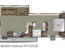 New 2024 Starcraft GSL 296BHS available in Belleville, Michigan