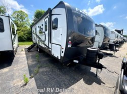New 2024 Forest River Flagstaff Super Lite 26BHW available in Belleville, Michigan