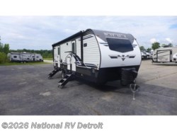 New 2023 Palomino Puma 26FKDS available in Belleville, Michigan