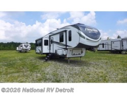 New 2023 Forest River Flagstaff Classic Super Lite 8529RLBS available in Belleville, Michigan