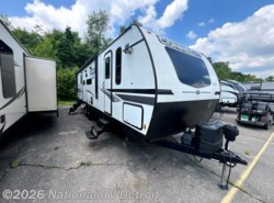 Used 2022 K-Z Connect SE C281BHSE available in Belleville, Michigan