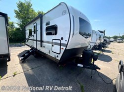 New 2026 Forest River Flagstaff Micro Lite 25MBR available in Belleville, Michigan