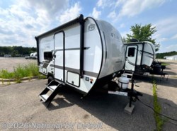 New 2026 Forest River Flagstaff E-Pro E13LE available in Belleville, Michigan