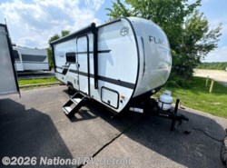 New 2026 Forest River Flagstaff E-Pro E17LE available in Belleville, Michigan