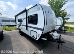New 2026 Forest River Flagstaff E-Pro E19LE available in Belleville, Michigan