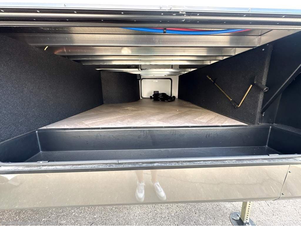 New 2026 Keystone Sprinter 3920DSL available in Belleville, Michigan