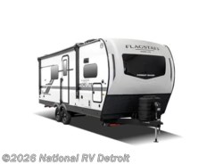 New 2027 Forest River Flagstaff Micro Lite 25SRB available in Belleville, Michigan