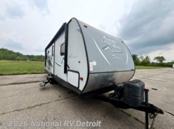 Used 2018 Coachmen Apex Ultra-Lite 250RLS available in Belleville, Michigan