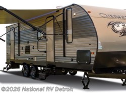 Used 2018 Forest River Cherokee 274RK available in Belleville, Michigan