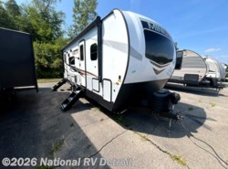 Used 2021 Forest River Rockwood Mini Lite 2514S available in Belleville, Michigan