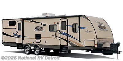 Used 2014 Coachmen Freedom Express 292 BHDS available in Belleville, Michigan