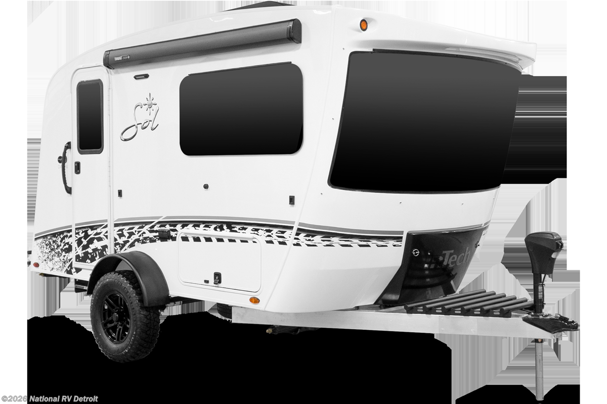 New 2027 inTech Sol Dawn available in Belleville, Michigan