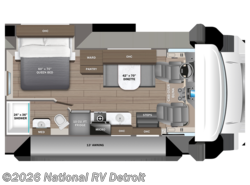 New 2027 Jayco Redhawk SE 22CF available in Belleville, Michigan