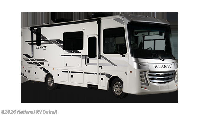 New 2027 Jayco Alante 29S available in Belleville, Michigan
