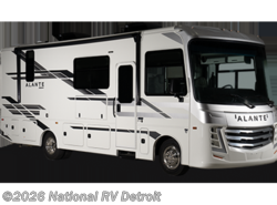 New 2027 Jayco Alante 29S available in Belleville, Michigan