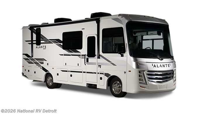 New 2027 Jayco Alante 29S available in Belleville, Michigan