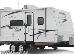  Used 2014 Forest River Flagstaff Micro Lite 21FBRS available in Casa Grande, Arizona