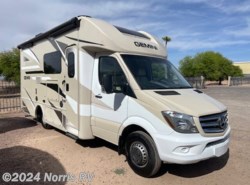  Used 2018 Thor Motor Coach Gemini 24TF available in Casa Grande, Arizona